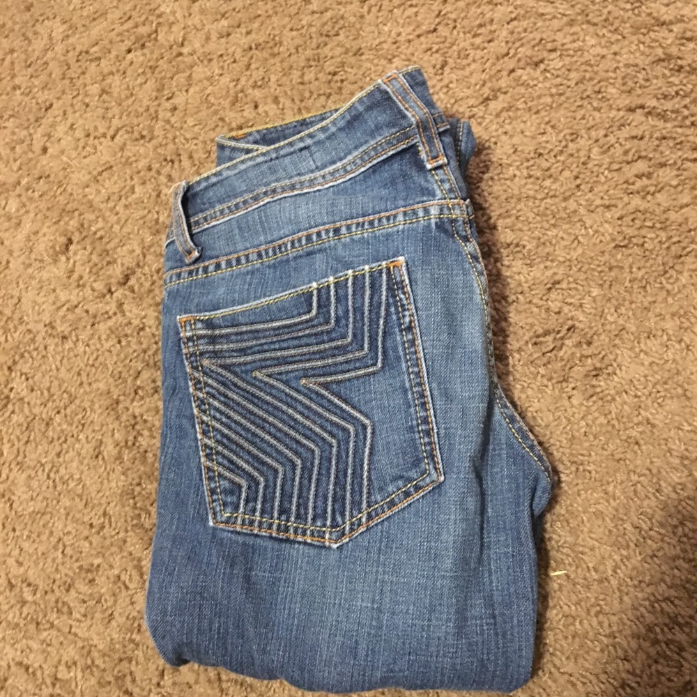 People’s Liberation skinny jeans